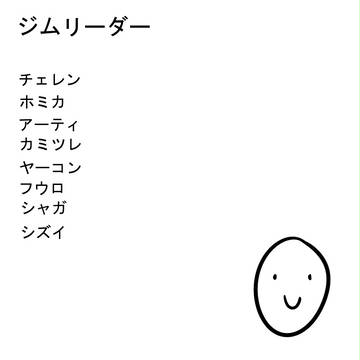 ジムリーダー BW2
