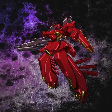 サザビー的な何か