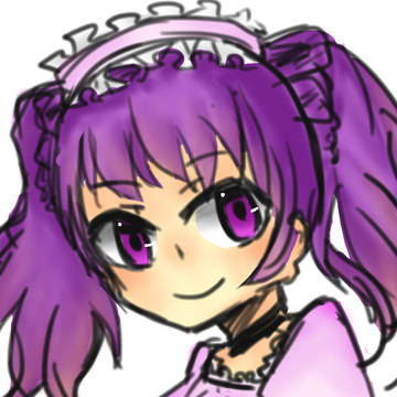 みねね様描いたよ！！！