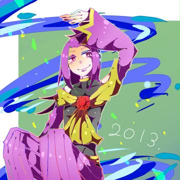 らくがきまとめ