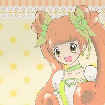 キュアロゼッタ
