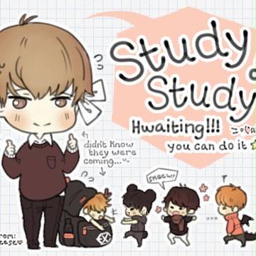 study!