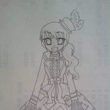 紅白奈々さま