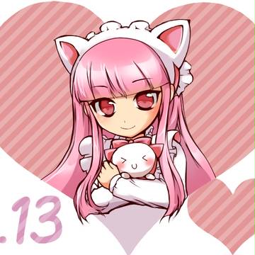 スミレちゃん誕