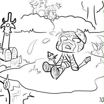 SoloTOP Amumu in S3