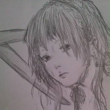落書き