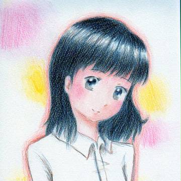 あやのちゃん