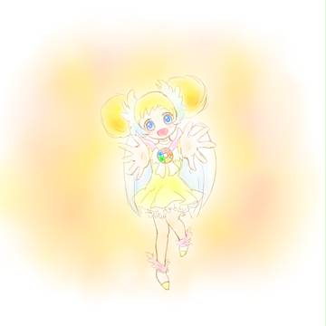 覚醒キャンディ