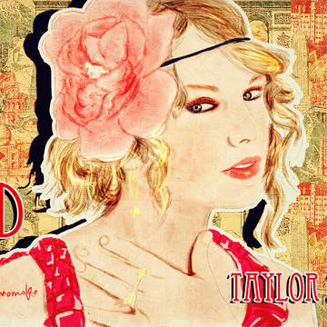 Taylor Swift