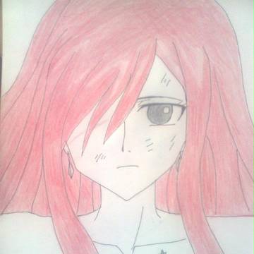 erza