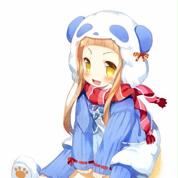 になぱんだ