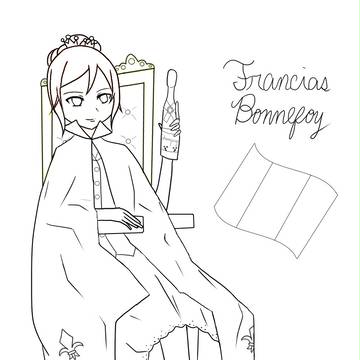 Francias Bonnefoy
