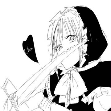 創作落書きログ