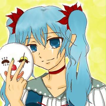 君が思うままに　操ってよ