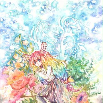 彩