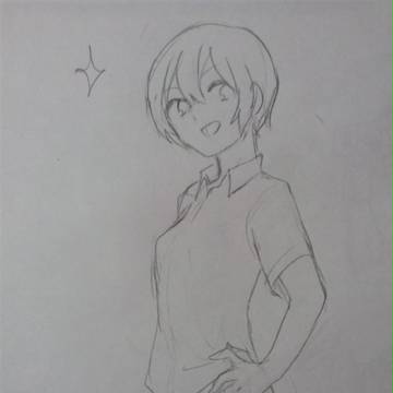うちの女子高生たち