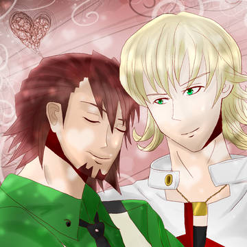 【T&B】Go to bed【腐】