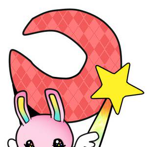 月うさぎ