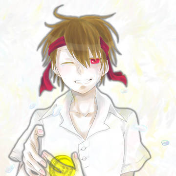 僕と君との１番