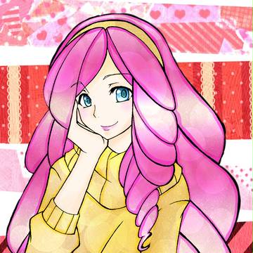 【塗らせていただきました】月宮林檎２