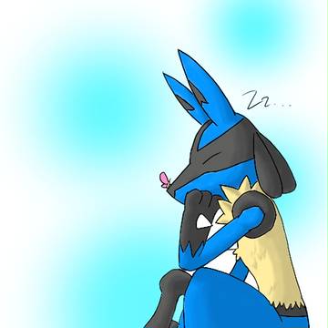 ZZzz..