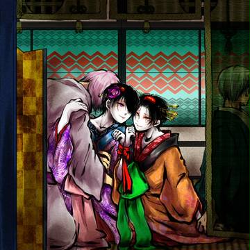 【腐向け】詰め合わせ【おおよそ緑高】