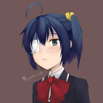 六花