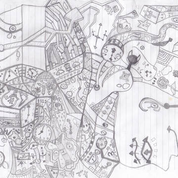 いろんな時間たち