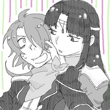 らくがき２３