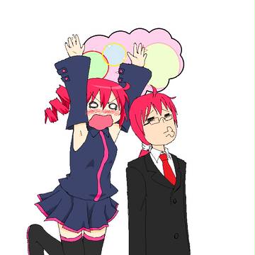重音さん
