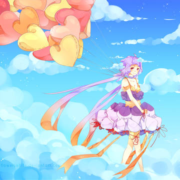 Cloud Nine