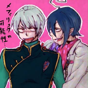 【腐向け】青エク映画！