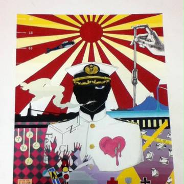 美化サレシ物達