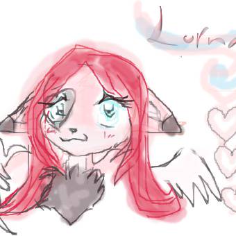 Lorna rose fox muro