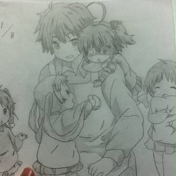 Chu-2Byo-!!