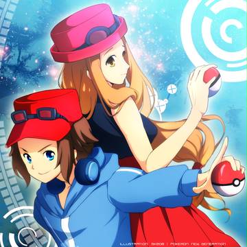 ポケモン X & Y
