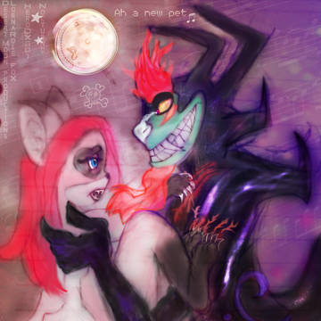New pet nightmare