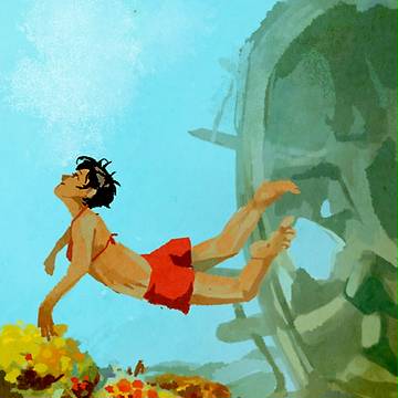 sea