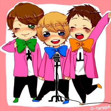 どーもどーも！