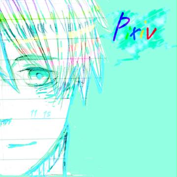 【落書き】村嬢へ【アイコン】