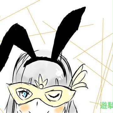 アバ絵
