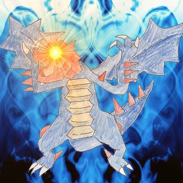 クリムガン　の　げきりん！