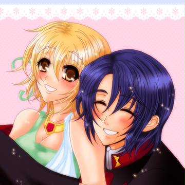 君に出会えて
