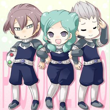 FFF3オメガプチ参加します