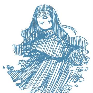落書き詰