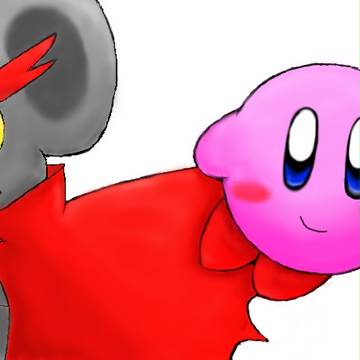 デジ絵復活