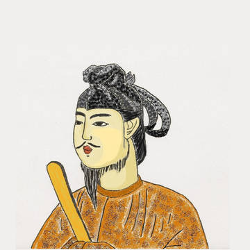 聖徳太子
