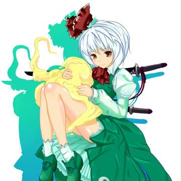 妖夢さん