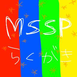 MSSP!
