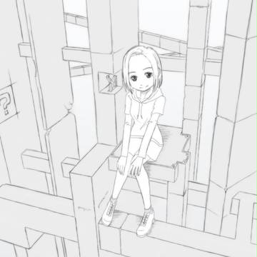 でこ